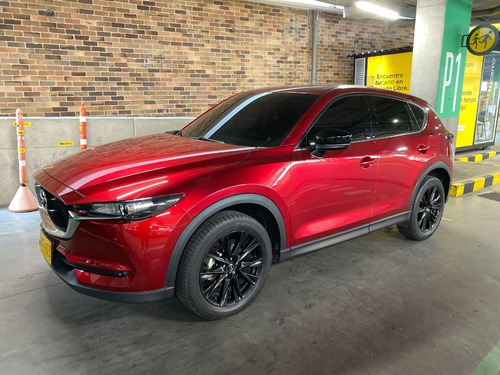 Imagen 1 de 25 de Mazda Cx-5