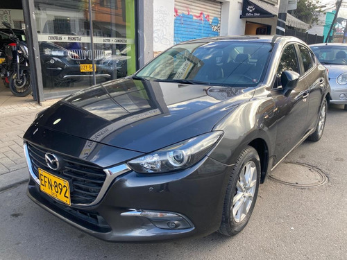 Mazda 3 2.0 Touring