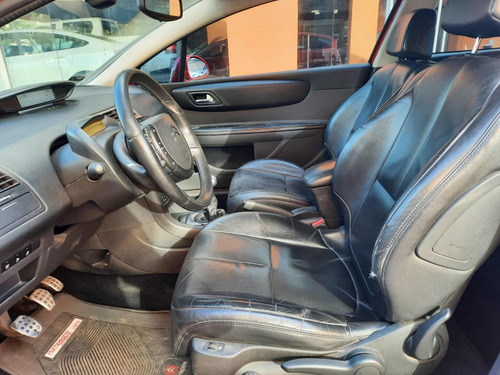 Imagen 7 de 8 de Citroën C4 2008 2.0 Vts