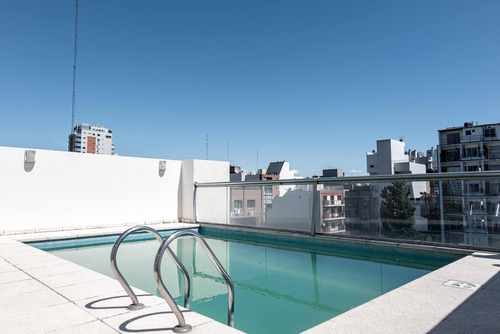 Departamento En Venta  Belgrano