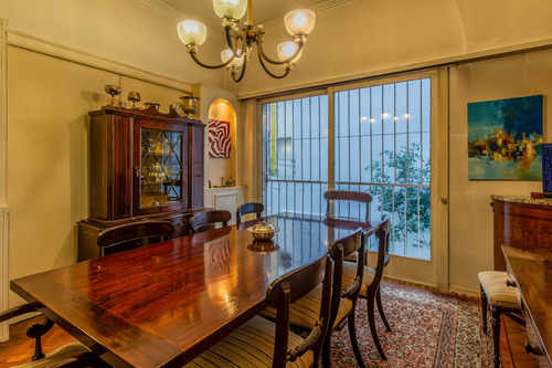 Venta De Departamento 4 Ambientes En Recoleta