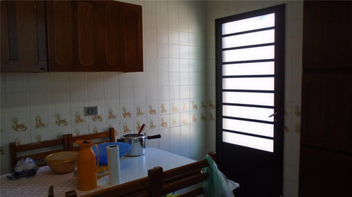 Imagem 10 de 21 de Sobrado À Venda, 2 Quartos, 2 Vagas, Jamaica - Santo André/sp - 53004
