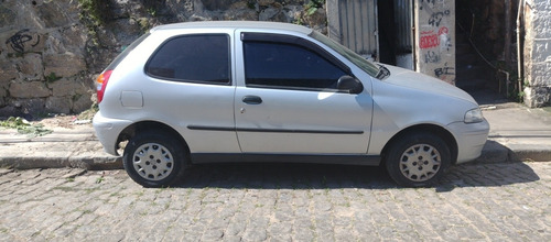 Imagem 3 de 7 de Palio Feri Flex Palio