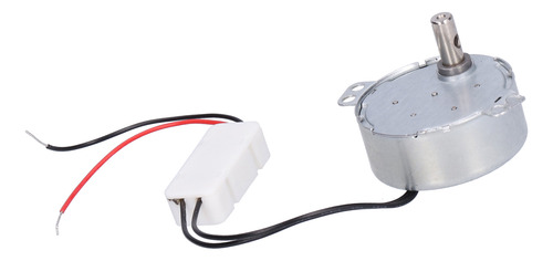 Microrreducción Sin Escobillas Dc Con Motor Síncrono Cw/ccw