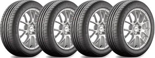 Bridgestone Potenza S001 RFT 275/40R19 101 Y