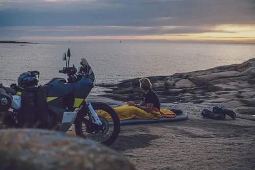 Norden 901 2023 Husqvarna Motorcycles