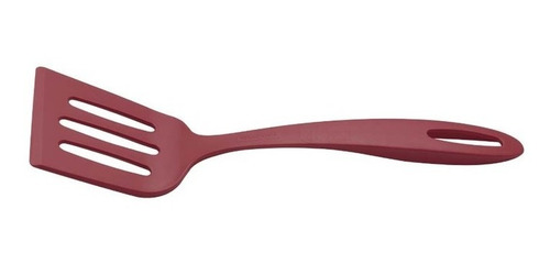 Imagen 1 de 4 de Espátula De Cocina Tramontina Nylon Ability Espátula Tk967
