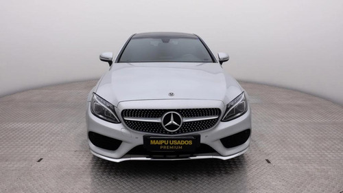 Mercedes-Benz Clase C 2.0 C300 Coupe 245cv