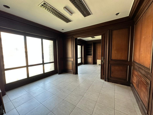 Oficina En Alquiler - 660 M2 - San Nicolás