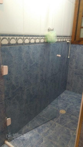 Imagem 12 de 15 de Casa Térrea Em Jardim Maia - Guarulhos - 16405