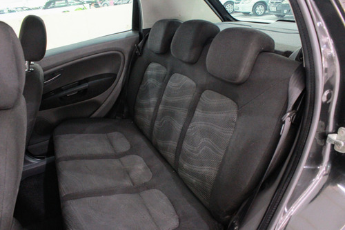 Punto 1.4 Elx - 2008 Completo