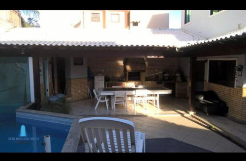 Imagem 5 de 16 de Casa A Venda No Bairro Xv Novembro Em Araruama - Rj. - 867-1