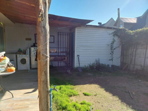 Se Vende Excelente Casa Ubicada En Villa Doña Josefa
