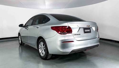 Imagen 7 de 15 de 34049 - Chevrolet Cavalier 2018 Con Garantía