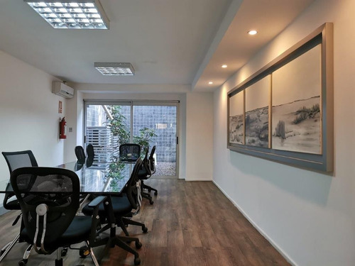 Imagen 10 de 10 de Oficina En Venta De 1 Dormitorio En Carrasco
