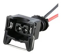 Comprar Ficha Conector Inyectores 2 Pines Enchufe Chevrolet Onix 