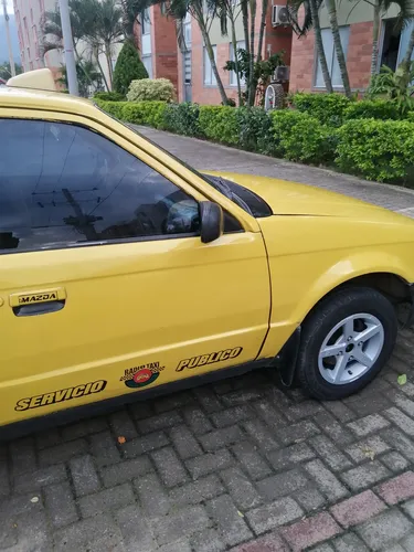Mazda 323 1.3 Nei