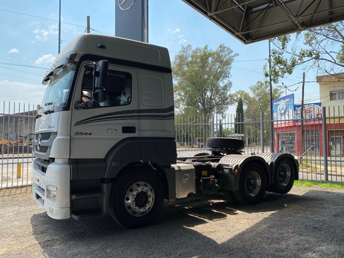 Mercedes Benz Axor 2544 Ls/31 Cab Dor Te