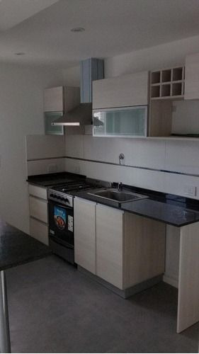 Semipisos A Estrenar 2 Y 3 Amb En Cosquin 1400.