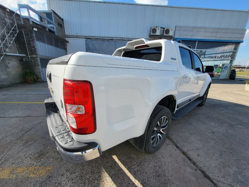 Imagen 6 de 9 de Chevrolet S10 4x2 High Country