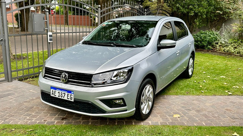 Volkswagen Gol Trend 1.6 Comfortline 101cv