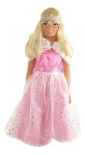 Princess Aurora Muñeca Tamaño Real Uguetech 0761