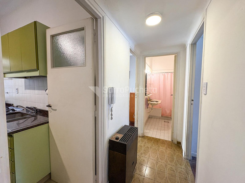 Venta Departamento Ph 3 Ambientes En Planta Baja Con Patio Y Parrilla