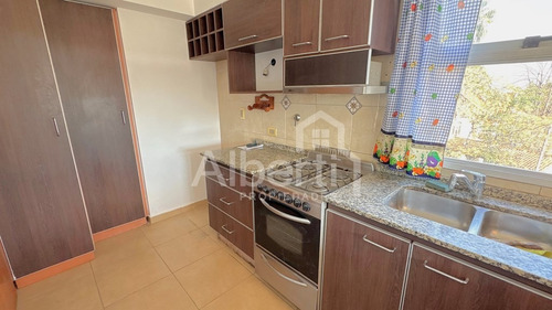 Alquiler Departamento 3 Ambientes Con Cochera En Haedo Norte