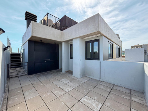 Departamento De 2 Dormitorios Premium Con Amenities En Puerto Norte