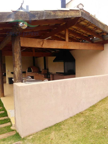 Imagem 22 de 30 de Casa De Condomínio Com 2 Dorms, Itapetinga, Atibaia - R$ 490 Mil, Cod: 2311 - V2311