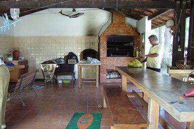 Imagem 18 de 30 de Casa Em Santana De Parnaíba Bairro Parque Vila Rica - V16000