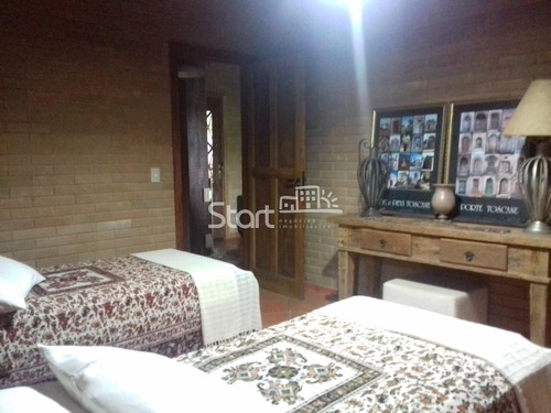 Imagem 25 de 30 de Casa À Venda Em Sousas - Ca005393