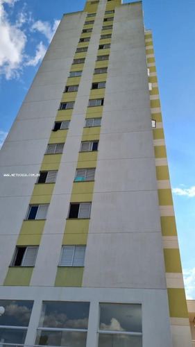 Imagem 1 de 15 de Apartamento Para Venda Em Sorocaba, Parque Campolim, 3 Dormitórios, 1 Suíte, 3 Banheiros, 2 Vagas - Apv630_1-2323569