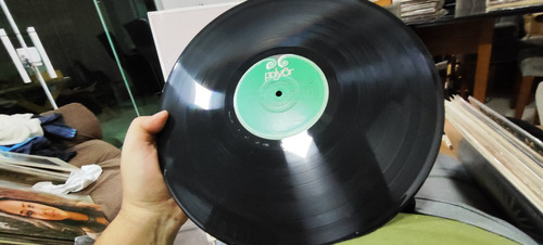 02 Lps-os Grandes Sucessos De Tim Hildon E Cassi/o Melhor De (Usado)