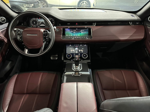 Land Rover Range Rover R. EVO HSE Si4 R-Dyn.2.0 300cv Aut