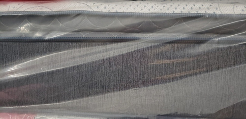 Colchon King Size America Modelo Marina D Colchoneta Nuevo