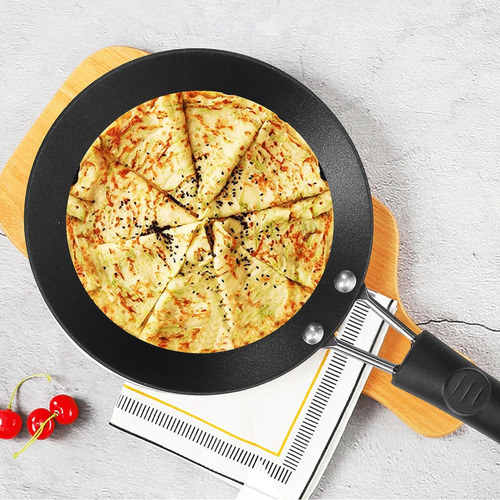 Sartén Antiadherente, Sartén Para Panqueques De Huevo Frito