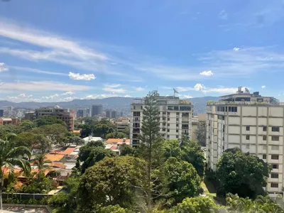 Apartamento en venta