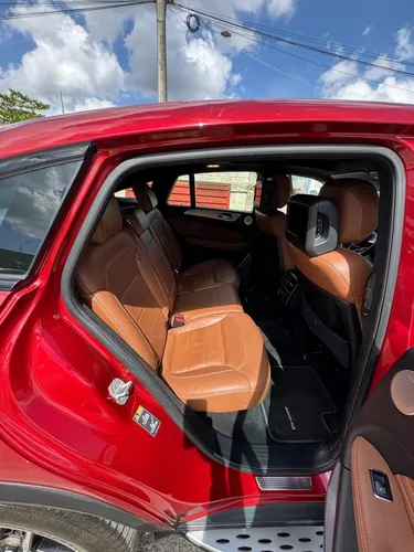 Mercedes Benz Gle 450 Coupe 2016, Impecable