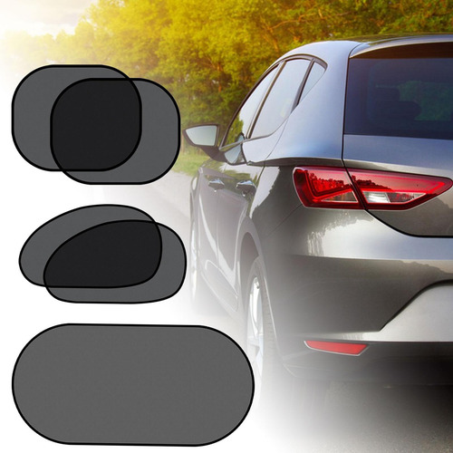 Acessório Decorativo Automotivo Para Pára-sol De Estilo D