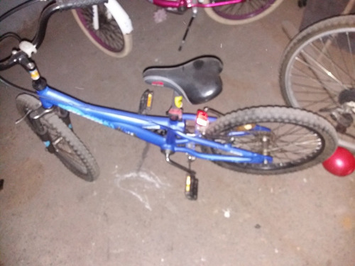 Bicicletas Olmo Rodado 20 Hombre Y Mujer