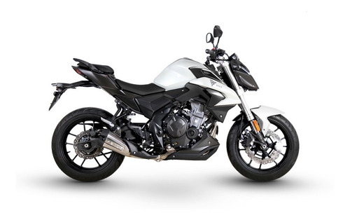 Imagen 4 de 20 de Voge 500r 0km - Automoto Lanus