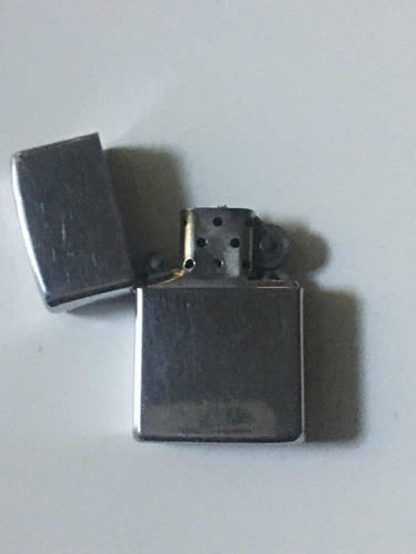 Encendedor Zippo Original Años 90s