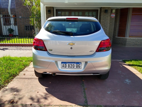 Chevrolet Onix 1.4 Joy Ls 2019