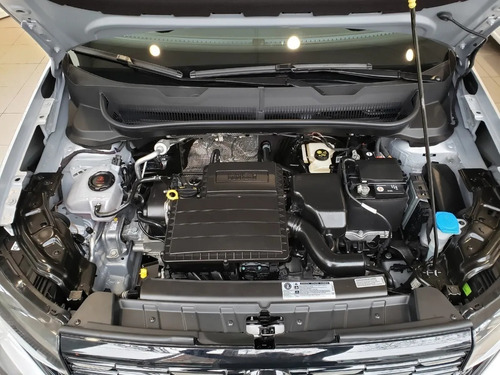 Imagen 12 de 13 de Volkswagen T-cross 1.0 Trendline Mt 16