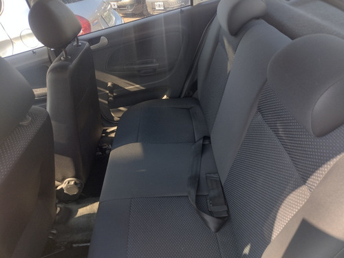 Imagen 6 de 7 de Volkswagen Voyage