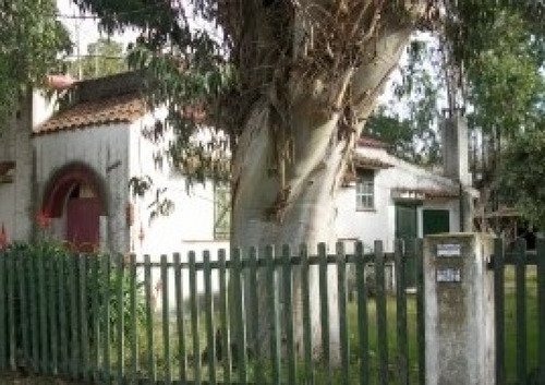 Casa De 3 Amb. En Zona Norte