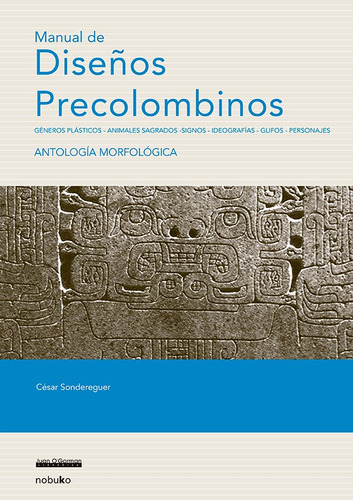 Manual De Diseños Precolombinos