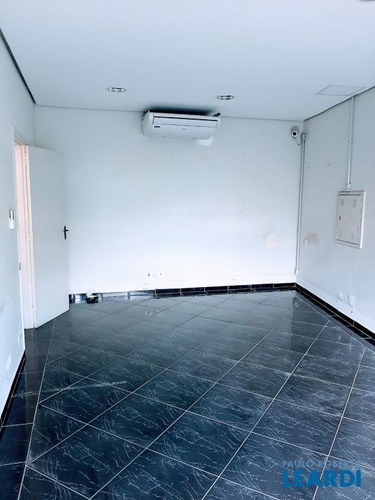 Comercial - Vila Mariana - Sp - 597669