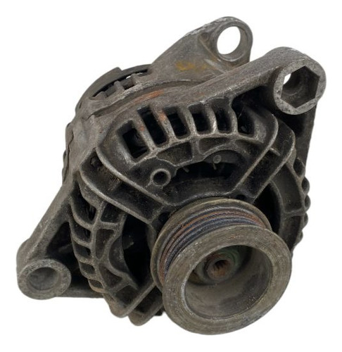 Alternador Fiat Doblo Palio Brava Marea Stilo 0124415012